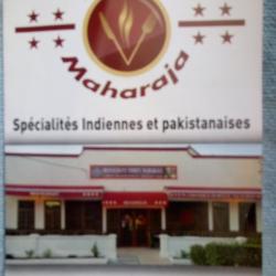 Maharaja