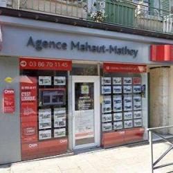Orpi Mahaut Mathey Immobilier La Charité-sur-loire