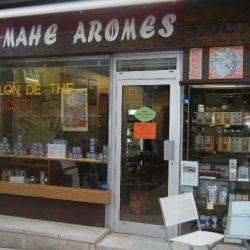 Mahearomes