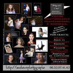 Mahevo Photographe