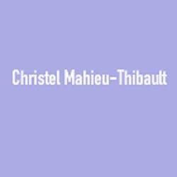 Mahieu-thibault Christel