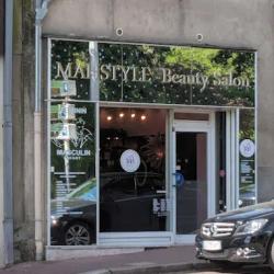 Mahstyle Beauty Salon