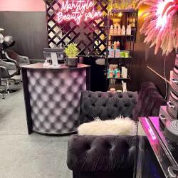 Mahstyle Beauty Salon