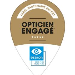 Mahu Opticien