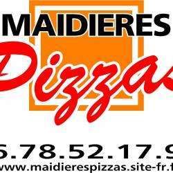 Maidieres Pizzas