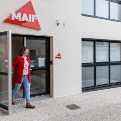 Maif Assurances Angoulême
