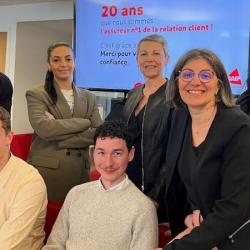 Maif Assurances Nantes Royale