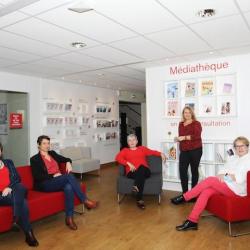 Maif Assurances Saint-brieuc