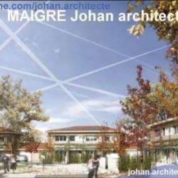 Atelier Johan Maigre Architecte Dplg