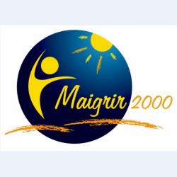 Maigrir 2000 - Julie Augustin