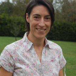 Cécile Churlaud Nutritionniste