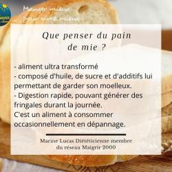 Maigrir 2000 Lucas Marine Diététicienne Nutritionniste