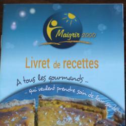 Maigrir 2000 Travo Maryse Diététicienne Nutritionniste