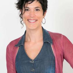 Virginie Charreau Revivi'sens Nutrition