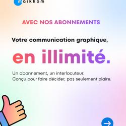 Maikkom