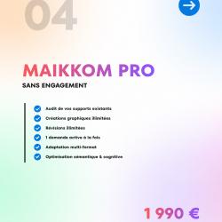Maikkom