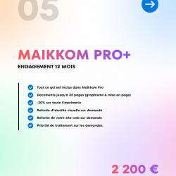 Maikkom