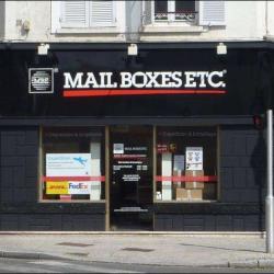 Mail Boxes Etc. - Centre Mbe 0012