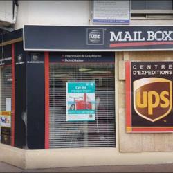 Mail Boxes Etc. - Centre Mbe 0026