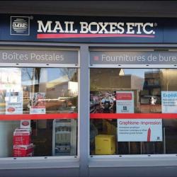Mail Boxes Etc. - Centre Mbe 2507