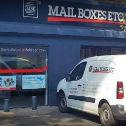 Mail Boxes Etc. - Centre Mbe 2520