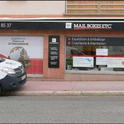 Mail Boxes Etc. - Centre Mbe 2603
