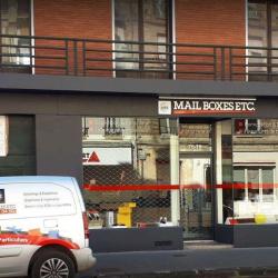 Mail Boxes Etc. - Centre Mbe 2697
