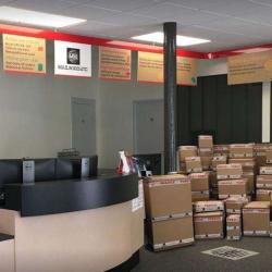 Mail Boxes Etc. - Centre Mbe 2724