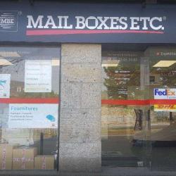 Mail Boxes Etc. - Centre Mbe 2824