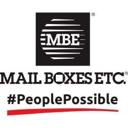 Mail Boxes Etc. - Centre Mbe 2958