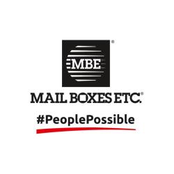 Mail Boxes Etc. - Centre Mbe 3200