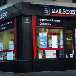 Mail Boxes Etc.