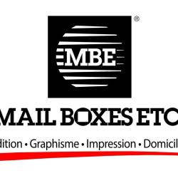 Mail Boxes Etc. - Centre Mbe 0002