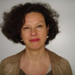 Maillard Anne