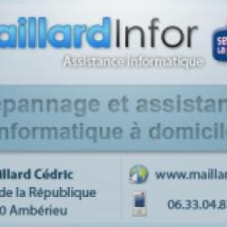 Maillard Infor