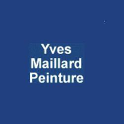 Maillard Yves