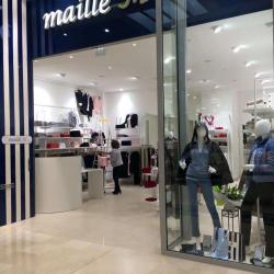 Maille M Guérande