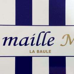 Maille M La Baule