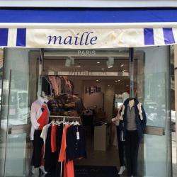 Maille M Paris