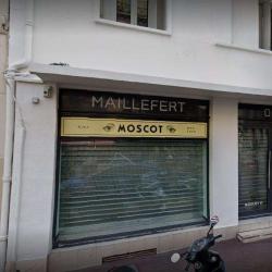 Maillefet Opticiens