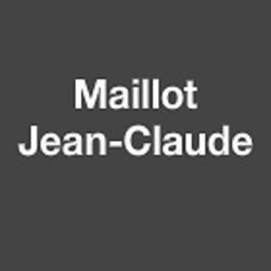 Maillot Jean-claude