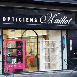 Opticiens Maillot
