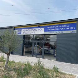 Maimone Groupauto