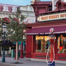 Main Street Motors