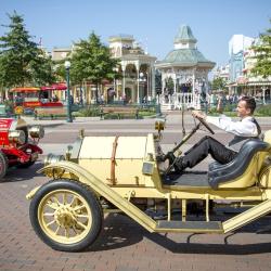 Main Street Vehicles