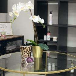 Maina Hair Et Makeup Institut
