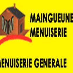 Maingueneau Menuiserie