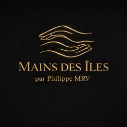 Mains Des îles Par Philippe Mrv