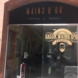 Mains D’or
