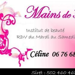 Mains De Fée